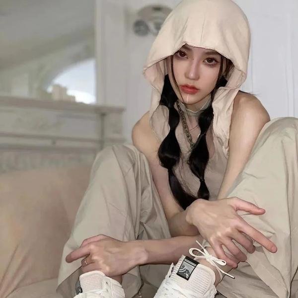 逐星女第一季